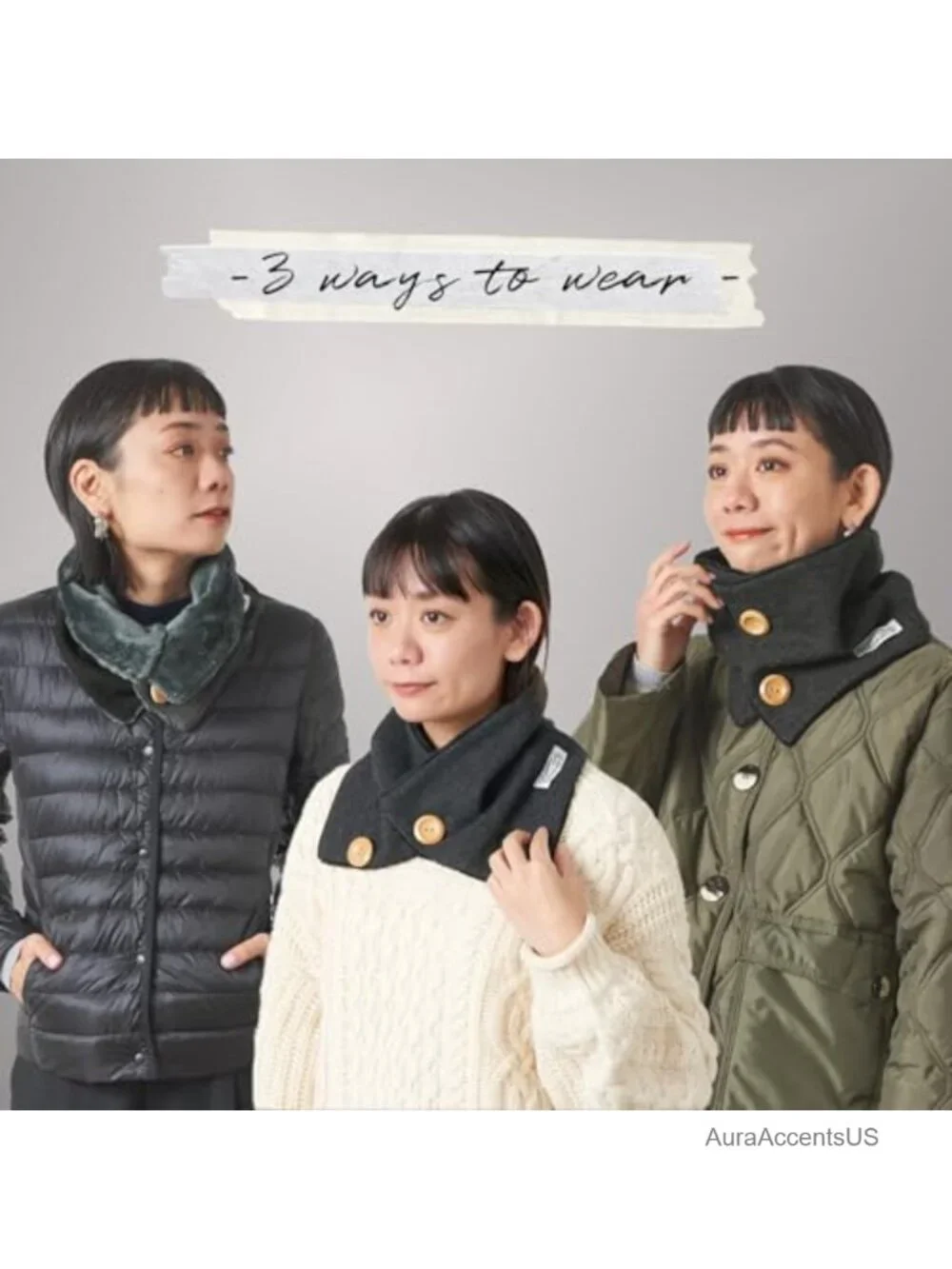 N/A cozy up